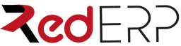 RedERP User Guide main logo